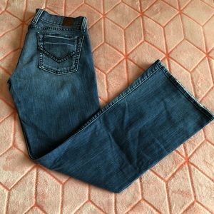 Lucky Brand Petite Lil Maggie Flare Leg Jeans